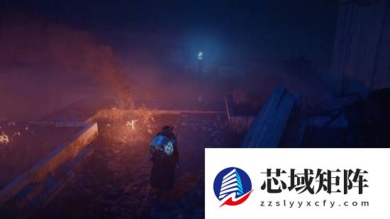 韩国新3A自研引擎封神！数毛社：开放世界技术新标杆