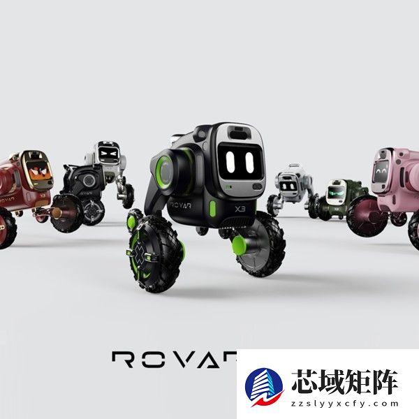 深庭纪完成亿元天使轮融资，引领消费级具身智能户外赛道新征程