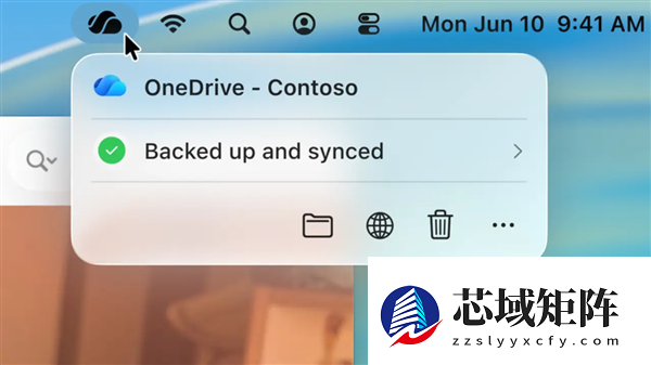 微软OneDrive迎重大更新！遗憾仅限macOS