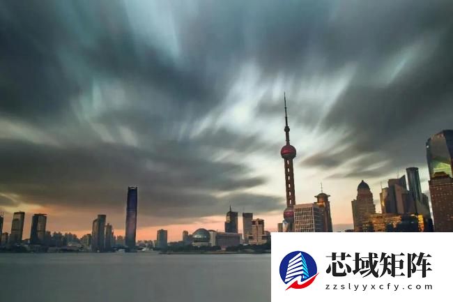 上海要凭一己之力托住全国