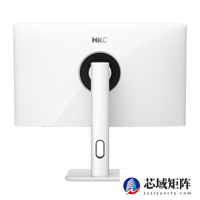 HKC 推出“TG27Q4”27 英寸显示器：2K 275Hz，1279 元