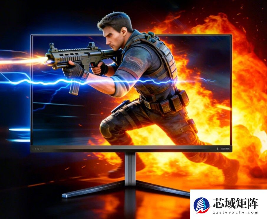 超高刷电竞显示器推荐 千帧显示器选购技巧