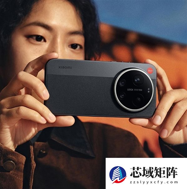 小米17/17 Ultra国际版发布：售价过万 国行版用户看完直呼赚了