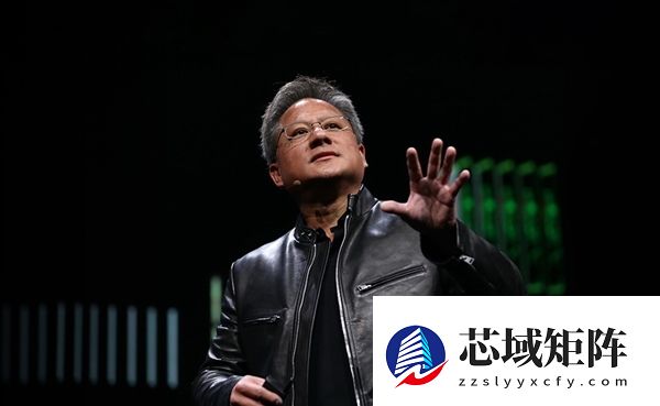 NVIDIA前所未见芯片不是GPU：200亿美元买技术 性能比GPU快100倍