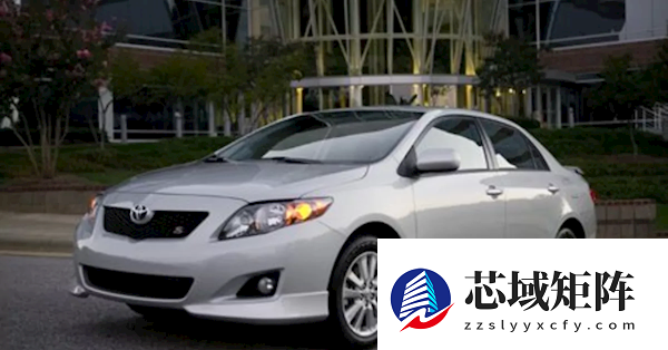 10年前的丰田卡罗拉遭车主集体投诉：仪表台老化出油反光 不安全